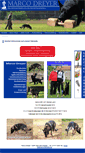 Mobile Screenshot of marco-dreyer.de